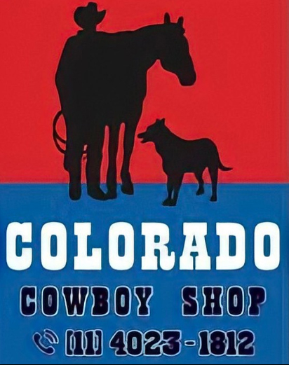 Colorado Cowboy Shop